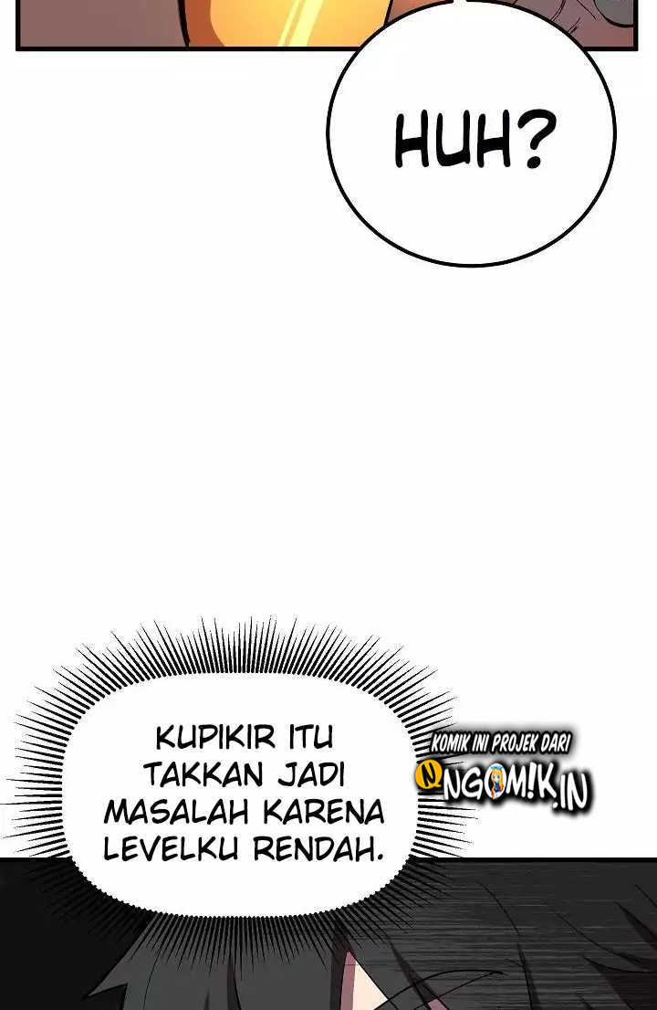 Otherworldly Sword King’s Survival Records chapter 11